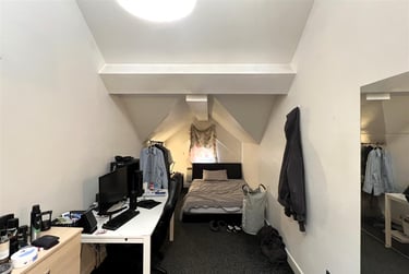 4 bed flat, Westgate Road, Newcastle Upon Tyne, Newcastle, NE14BD - Image 6